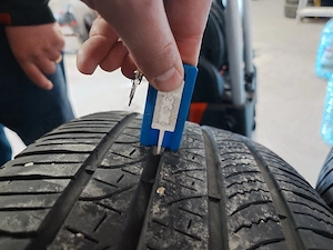 2 Anvelope Pirelli Scorpion Zero 255/50/20 PNCS - imagine 2