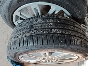 2 Anvelope Pirelli Scorpion Zero 255/50/20 PNCS - imagine 4