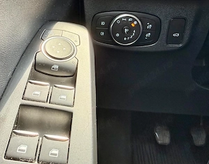 Focus 1.5 ECOBlue 120HP Connected. Istoric Service. TVA deductibil. - imagine 8