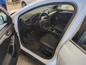 Focus 1.5 ECOBlue 120HP Connected. Istoric Service. TVA deductibil. - imagine 5