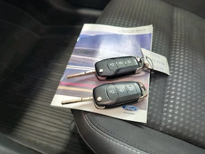 Focus 1.5 ECOBlue 120HP Connected. Istoric Service. TVA deductibil. - imagine 7