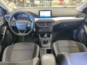 Focus 1.5 ECOBlue 120HP Connected. Istoric Service. TVA deductibil. - imagine 3