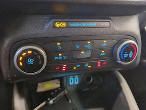 Focus 1.5 ECOBlue 120HP Connected. Istoric Service. TVA deductibil. - imagine 6