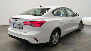 Focus 1.5 ECOBlue 120HP Connected. Istoric Service. TVA deductibil. - imagine 2