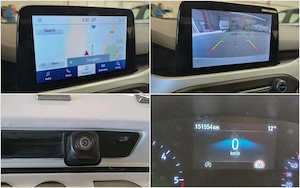 Focus 1.5 ECOBlue 120HP Connected. Istoric Service. TVA deductibil. - imagine 9