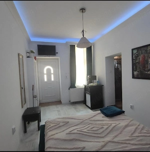 Ultra central Vand spatiu comercial si hotelier str. nicolae balcescu  - imagine 5