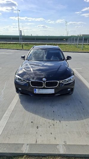 Vand f31 320d 184 cp - imagine 10