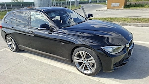 Vand f31 320d 184 cp - imagine 7