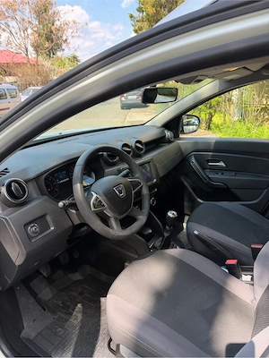 Dacia Duster 1.5dci 4x4 2021 - imagine 7
