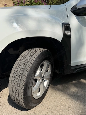 Dacia Duster 1.5dci 4x4 2021 - imagine 3