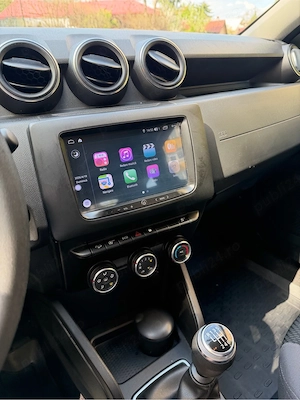 Dacia Duster 1.5dci 4x4 2021 - imagine 5