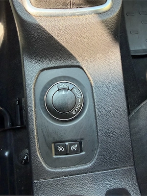 Dacia Duster 1.5dci 4x4 2021 - imagine 6