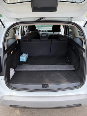 Dacia Duster 1.5dci 4x4 2021 - imagine 9