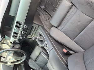 Bmw 520D e60 - imagine 4