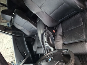 Bmw 520D e60 - imagine 5