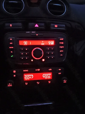 Ford Mondeo MK4 din 2007 - imagine 5