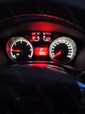 Ford Mondeo MK4 din 2007 - imagine 6