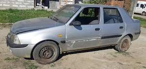 Vând Dacia Solenza 1.4 benzina  - imagine 2