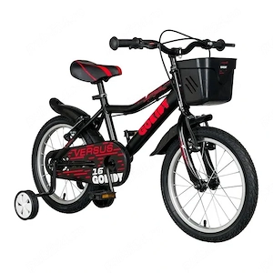 bicicleta copii 16 inch - imagine 2