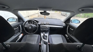     BMW 116i, proprietar, acte la zi - imagine 3