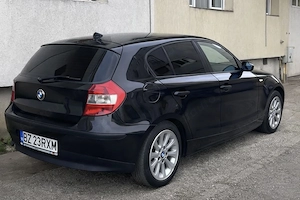     BMW 116i, proprietar, acte la zi - imagine 2