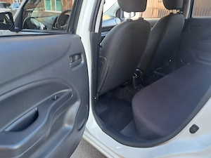 MITSUBISHI SPACE STAR * * 2014 * * 18.000 KM * * Stare Ca Nouă * Unic Proprietar* Full Optiuni  *  - imagine 4