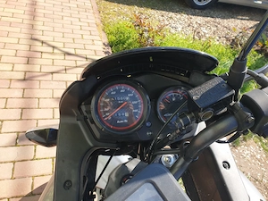 Honda CBF 125M - imagine 3