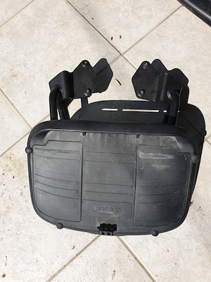 Honda CBF 125M - imagine 5