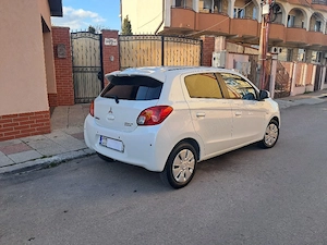 MITSUBISHI SPACE STAR * * 2014 * * 18.000 KM * * Stare Ca Nouă * Unic Proprietar* Full Optiuni  *  - imagine 6