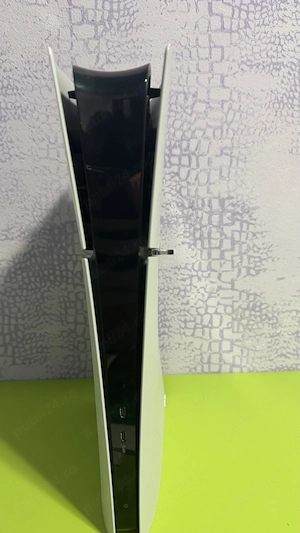 ps5 slim ca nou full box - imagine 2