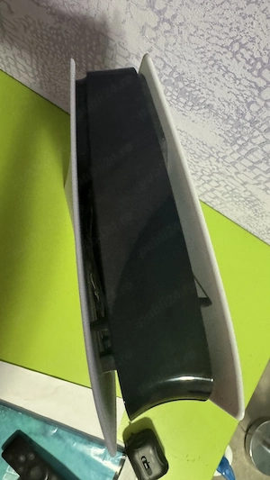 ps5 slim ca nou full box - imagine 4