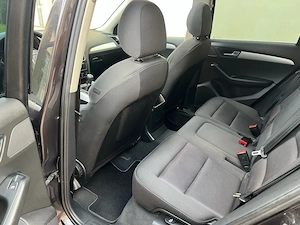 audi Q5 , 2.0 TDI, quatro, proprietar - imagine 8