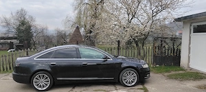 Vând mașină Audi a6 - imagine 7