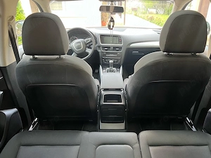 audi Q5 , 2.0 TDI, quatro, proprietar - imagine 4