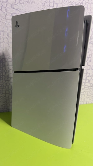 ps5 slim ca nou full box - imagine 3