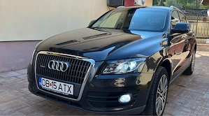 audi Q5 , 2.0 TDI, quatro, proprietar - imagine 2