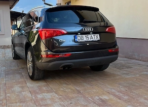 audi Q5 , 2.0 TDI, quatro, proprietar - imagine 6