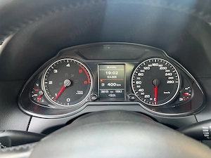 audi Q5 , 2.0 TDI, quatro, proprietar - imagine 5
