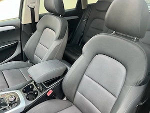 audi Q5 , 2.0 TDI, quatro, proprietar - imagine 9