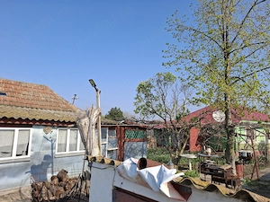 Casa de vanzare Misleanu Ialomita+ teren 655mp  Accept schimb  - imagine 4