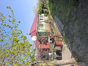 Casa de vanzare Misleanu Ialomita+ teren 655mp  Accept schimb  - imagine 5