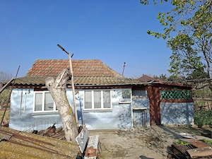 Casa de vanzare Misleanu Ialomita+ teren 655mp  Accept schimb  - imagine 3