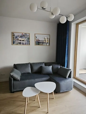 Apartament  Zona Girocului   - imagine 6