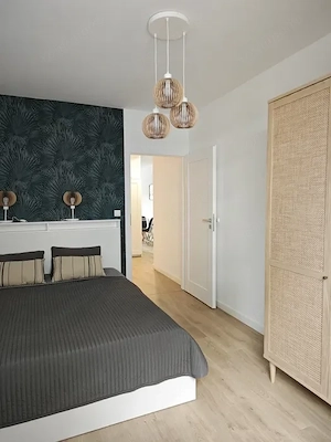 Apartament  Zona Girocului   - imagine 7