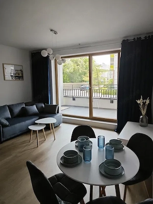 Apartament  Zona Girocului   - imagine 5