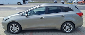 Kia Ceed sportwagon 2014
