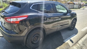 Vand Nissan Qashqai 1.5, euro 6, fara Adblue