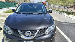 Vand Nissan Qashqai 1.5, euro 6, fara Adblue - imagine 3
