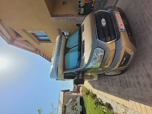 Vând camper marca Ford