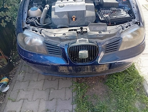 Dezmembrez masinii - imagine 4